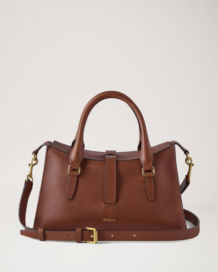 Mulberry Small Roxanne Heritage Bag – Available at Club 21, Official Retailer in Singapore, Malaysia & Thailand with Global Shipping Online