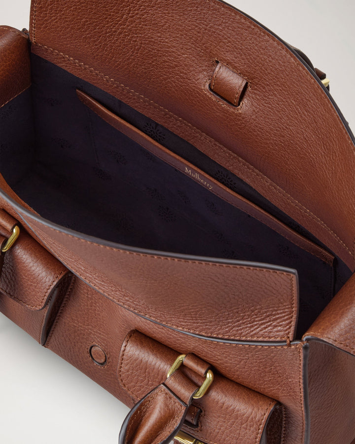 Mulberry Small Roxanne Heritage Bag – Available at Club 21, Official Retailer in Singapore, Malaysia & Thailand with Global Shipping Online