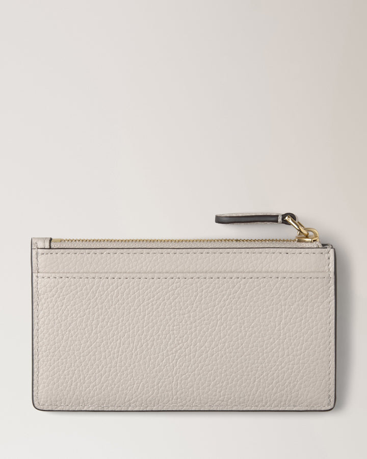 Mulberry Continental Zipped Long Card Holder – Available at Club 21, Official Retailer in Singapore, Malaysia & Thailand with Global Shipping Online