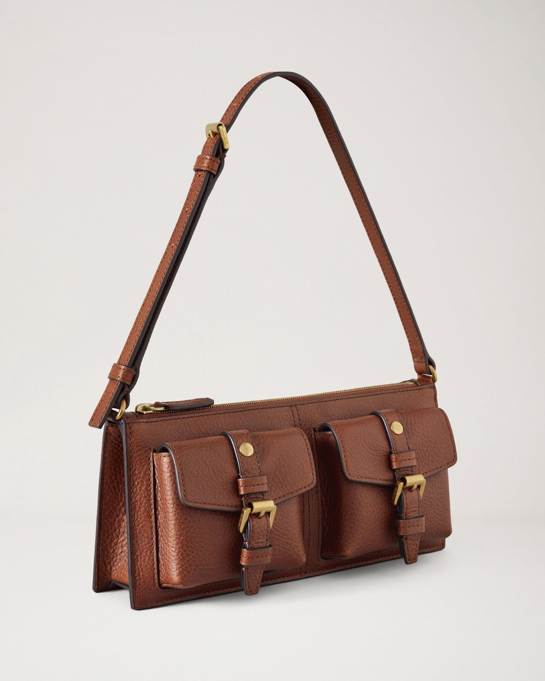 Mulberry Roxanne Mini Shoulder Bag – Available at Club 21, Official Retailer in Singapore, Malaysia & Thailand with Global Shipping Online