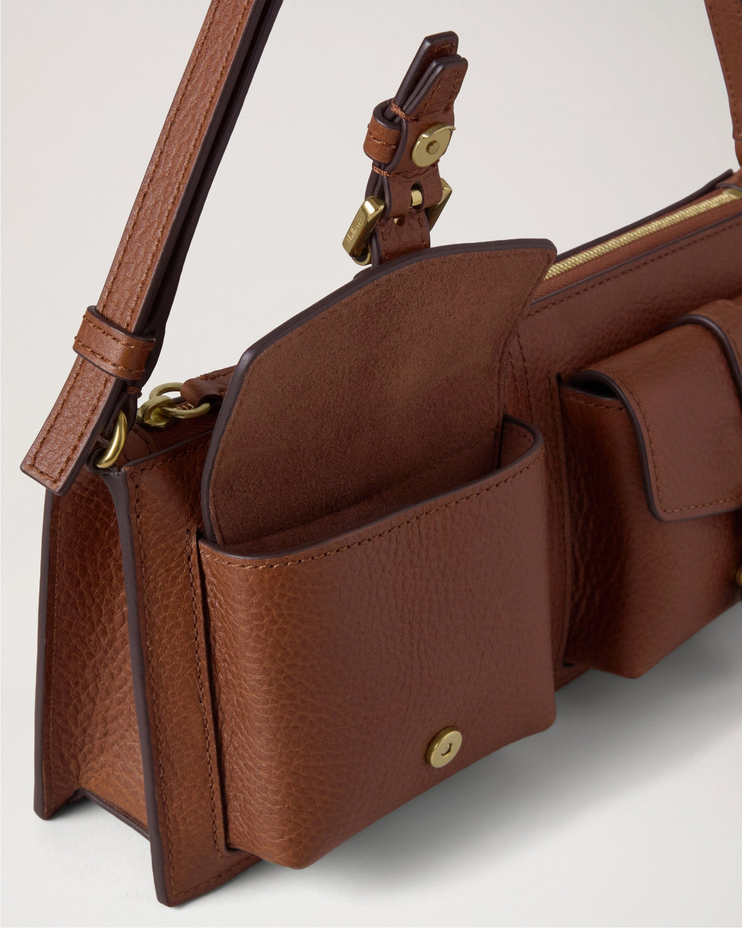 Mulberry Roxanne Mini Shoulder Bag – Available at Club 21, Official Retailer in Singapore, Malaysia & Thailand with Global Shipping Online
