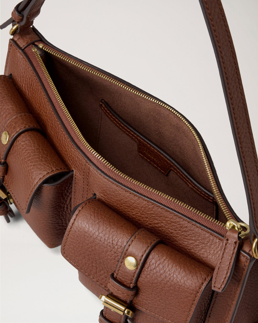 Mulberry Roxanne Mini Shoulder Bag – Available at Club 21, Official Retailer in Singapore, Malaysia & Thailand with Global Shipping Online