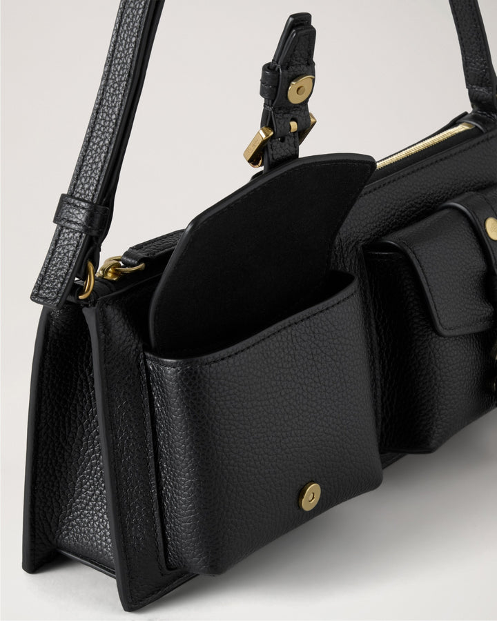 Mulberry Roxanne Mini Shoulder Bag – Available at Club 21, Official Retailer in Singapore, Malaysia & Thailand with Global Shipping Online