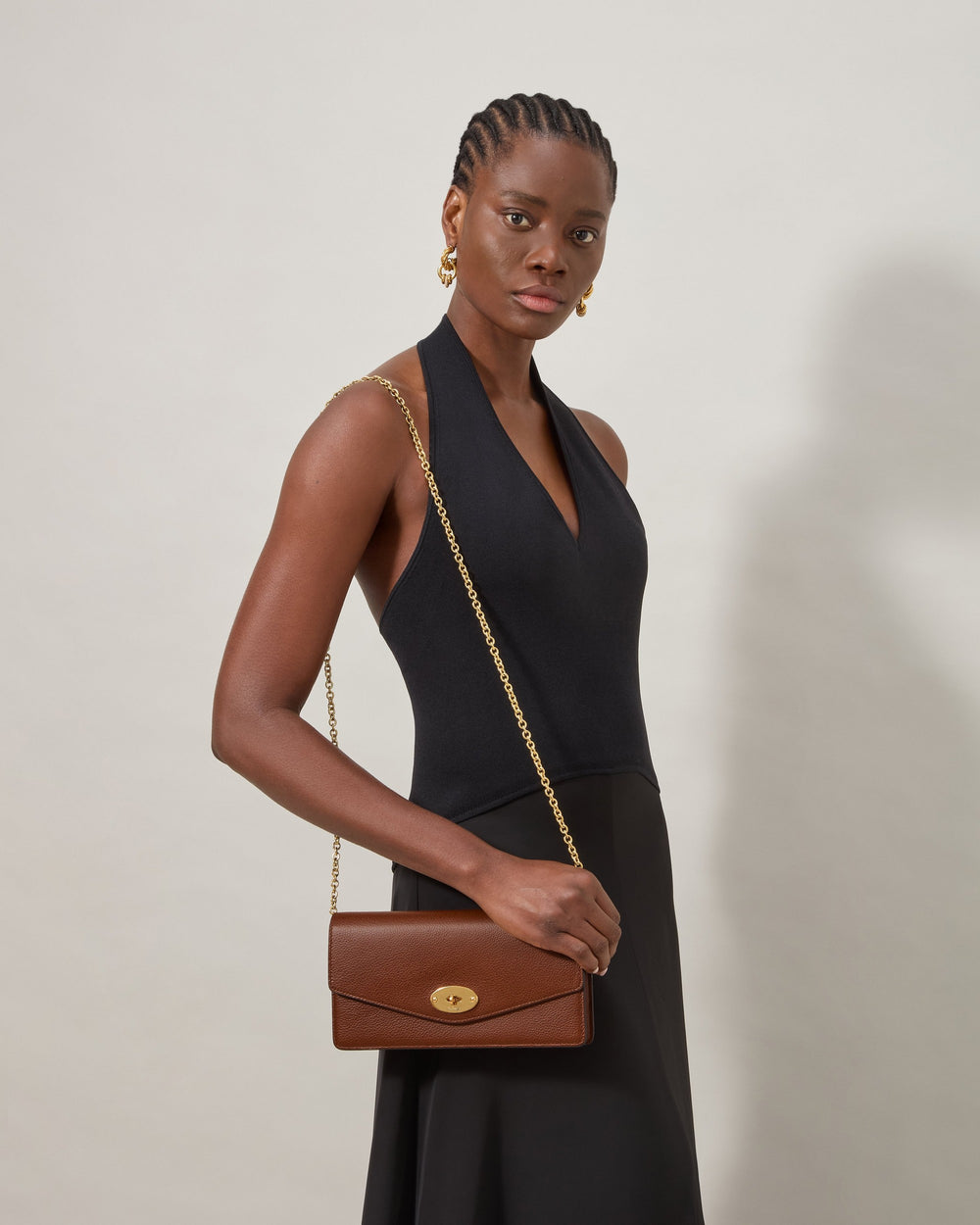 Mulberry Darley Clutch – Available at Club 21, Official Retailer in Singapore, Malaysia & Thailand with Global Shipping Online