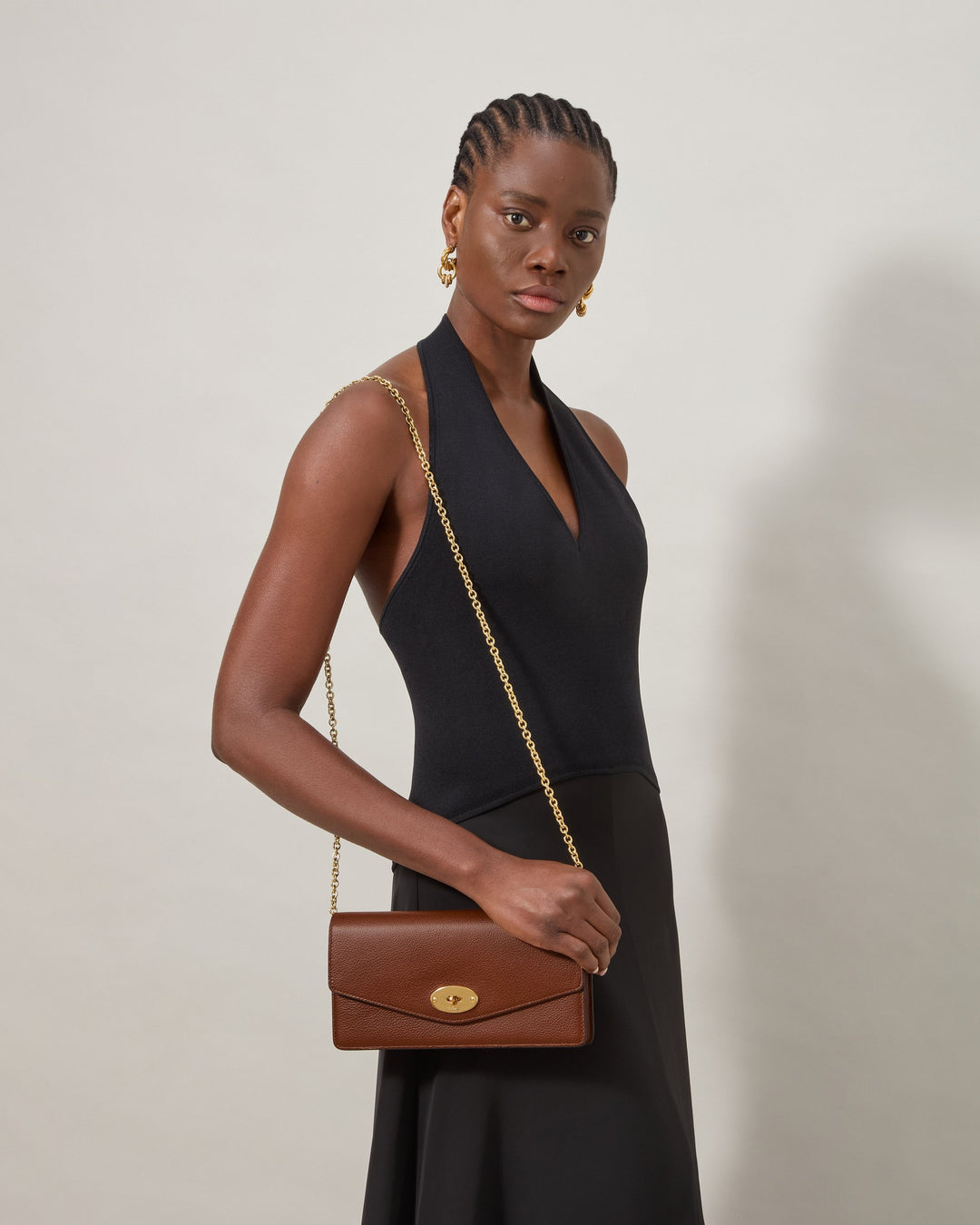 Mulberry Darley Clutch – Available at Club 21, Official Retailer in Singapore, Malaysia & Thailand with Global Shipping Online