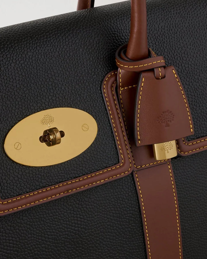 Bayswater Scotchgrain