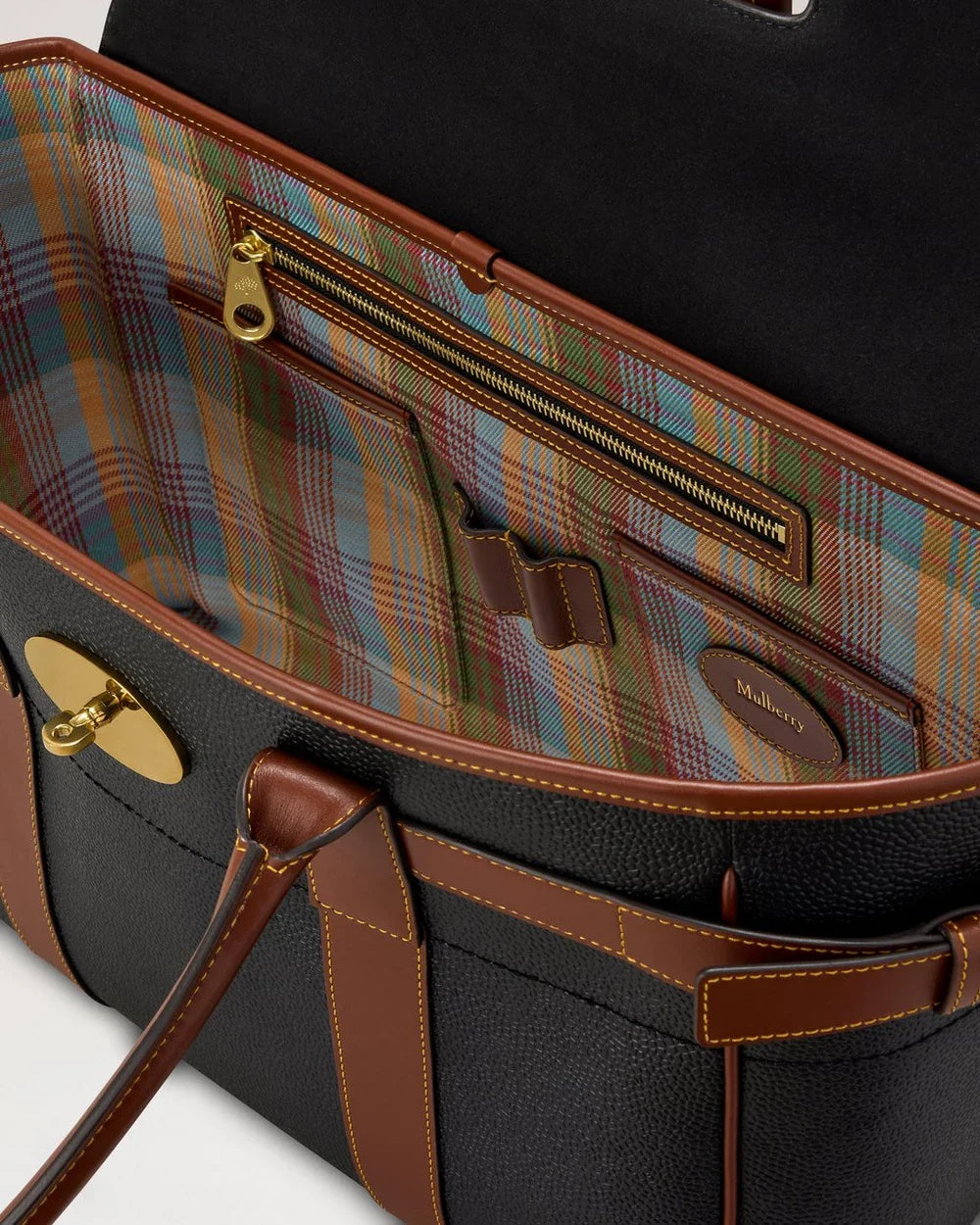 Bayswater Scotchgrain