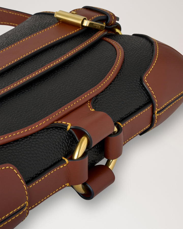 Mulberry Lennox Shoulder Scotchgrain – Available at Club 21, Official Retailer in Singapore, Malaysia & Thailand with Global Shipping Online