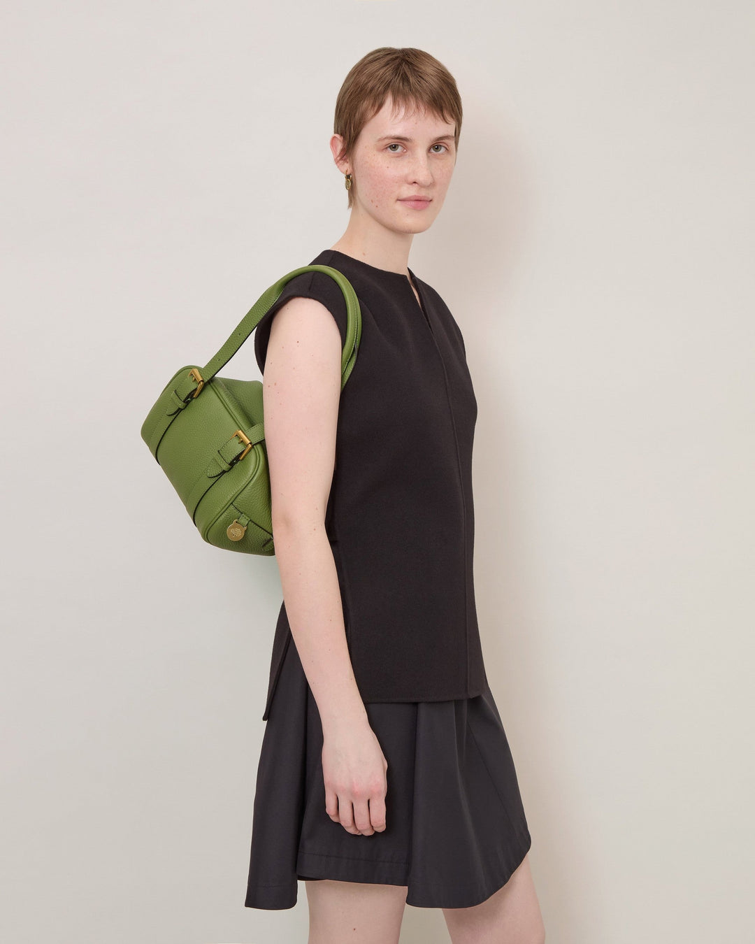 Small Boston Heavy Grain