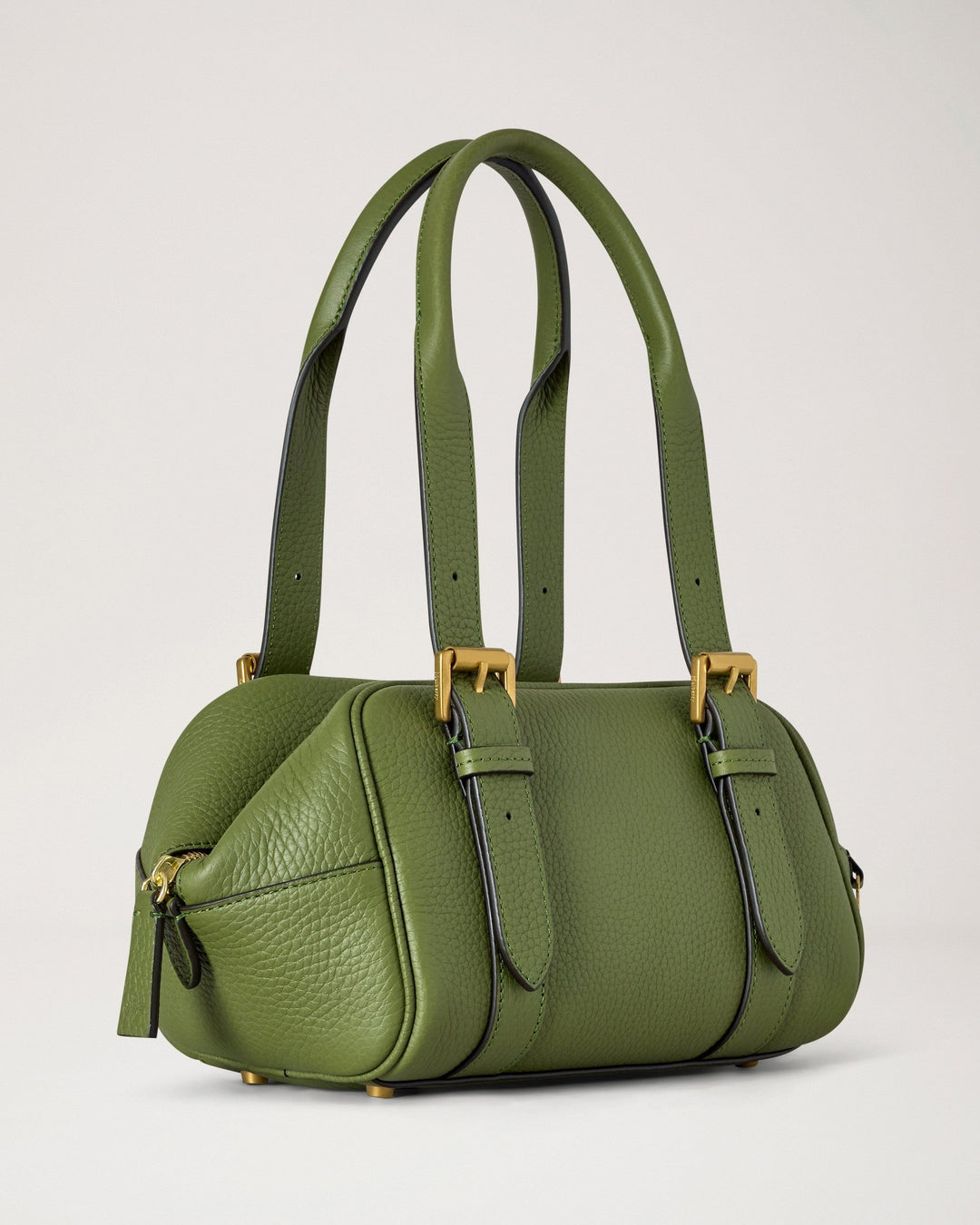 Small Boston Heavy Grain