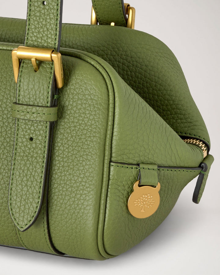 Small Boston Heavy Grain