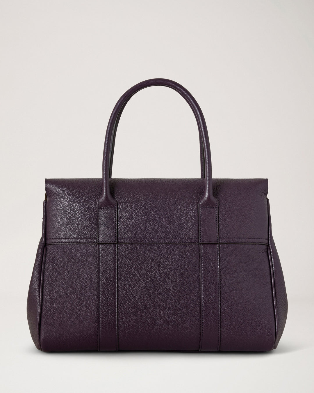 Mulberry Bayswater Small Classic Grain Shoulder Bag – Available at Club 21, Official Retailer in Singapore, Malaysia & Thailand with Global Shipping Online