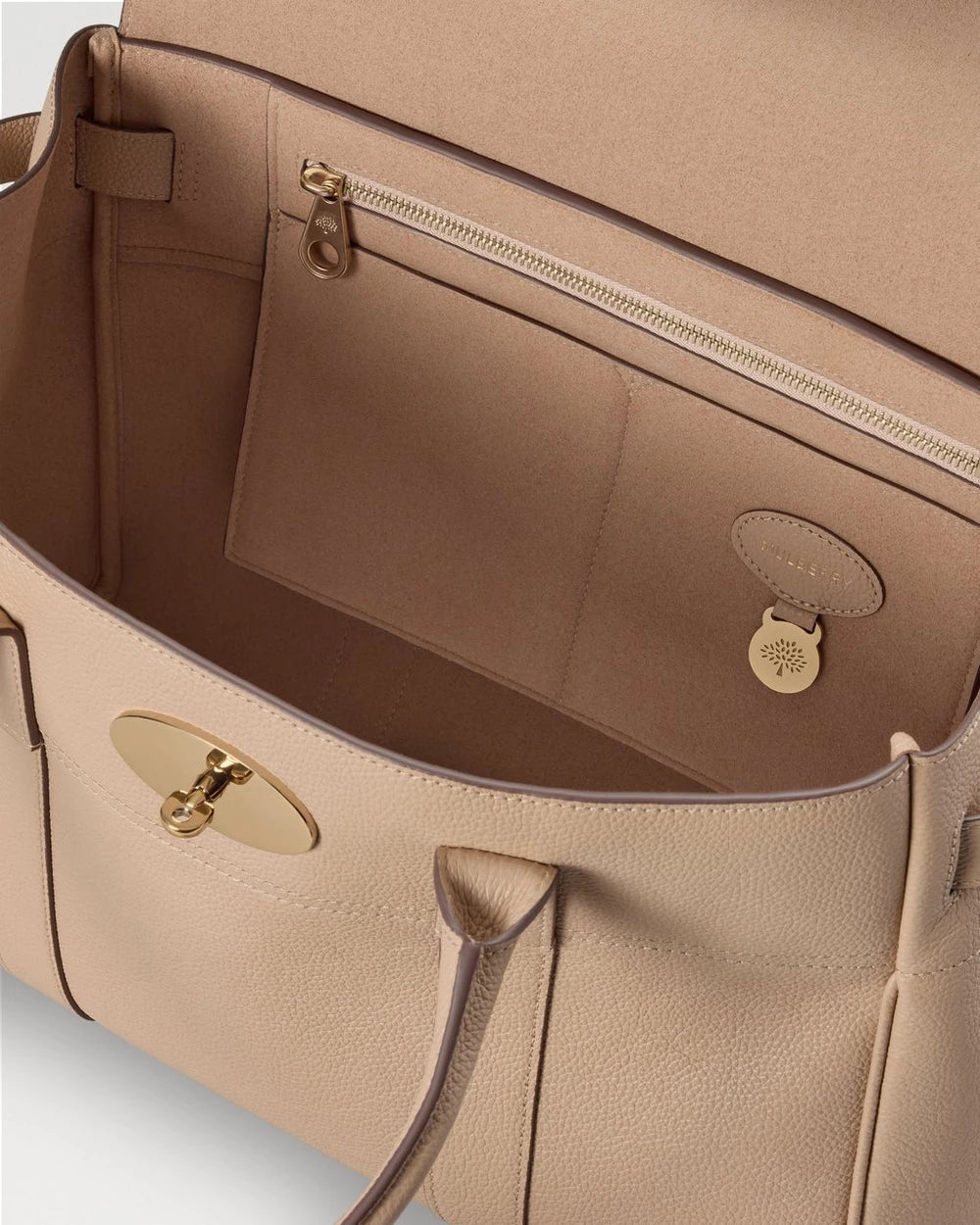 Bayswater Small Classic Grain