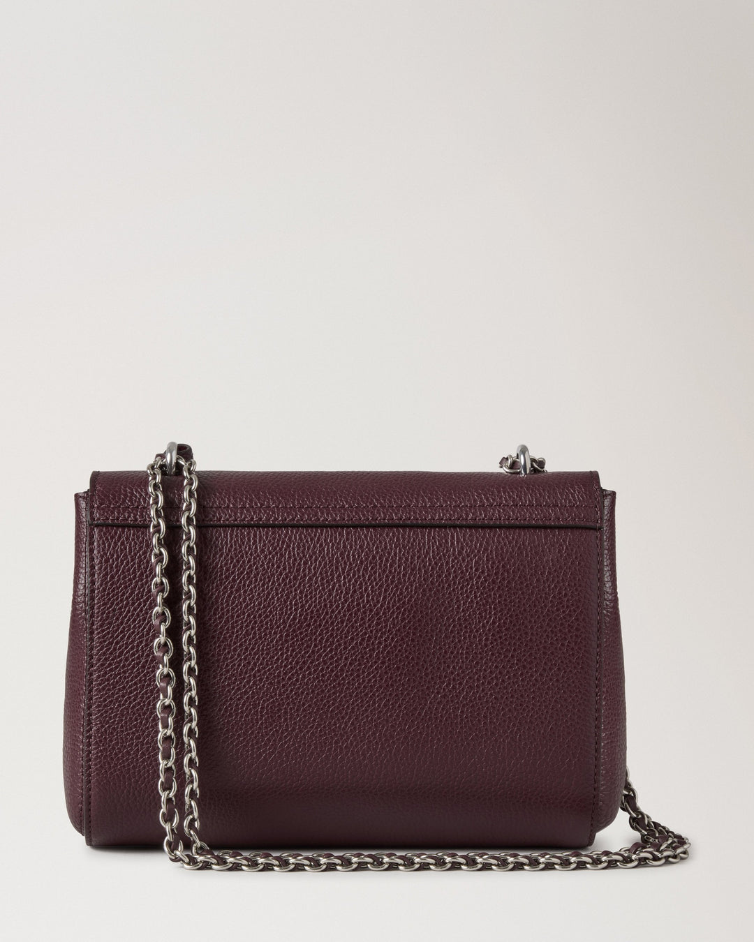 Mulberry Lily Small Shoulder Bag – Available at Club 21, Official Retailer in Singapore, Malaysia & Thailand with Global Shipping Online