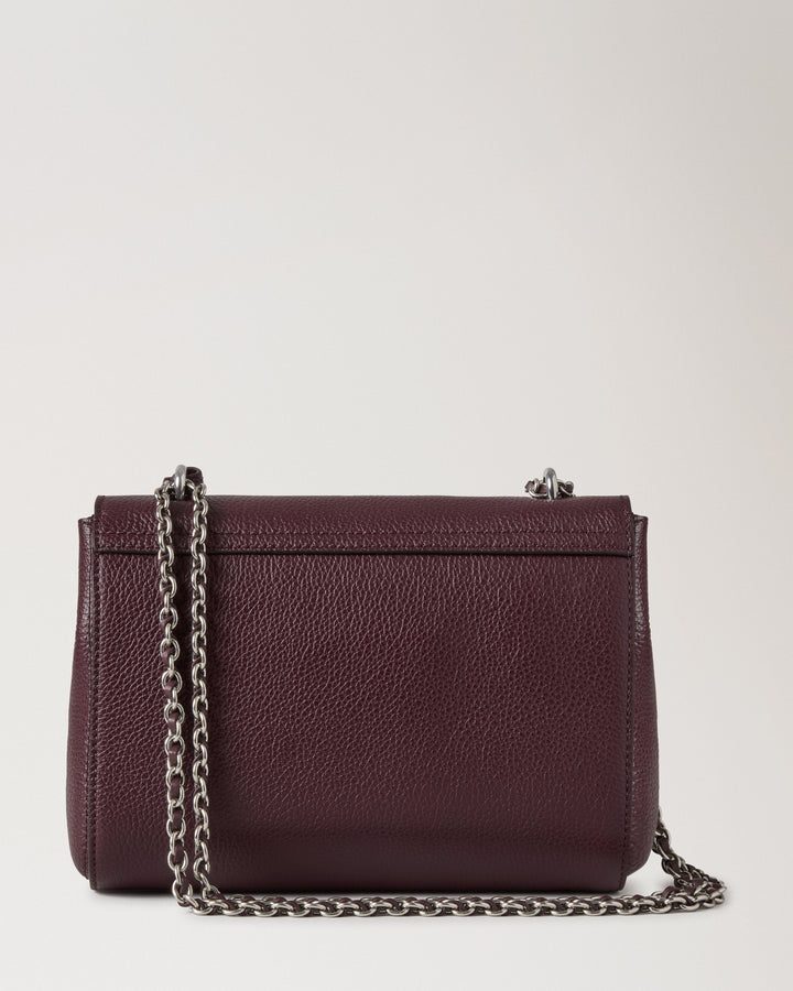 Mulberry Lily Small Shoulder Bag – Available at Club 21, Official Retailer in Singapore, Malaysia & Thailand with Global Shipping Online