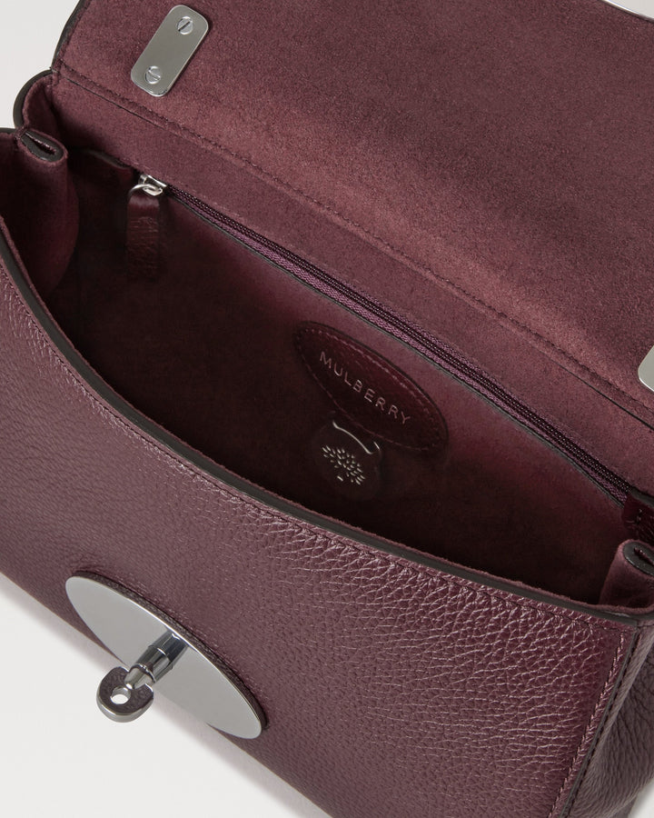 Mulberry Lily Small Shoulder Bag – Available at Club 21, Official Retailer in Singapore, Malaysia & Thailand with Global Shipping Online