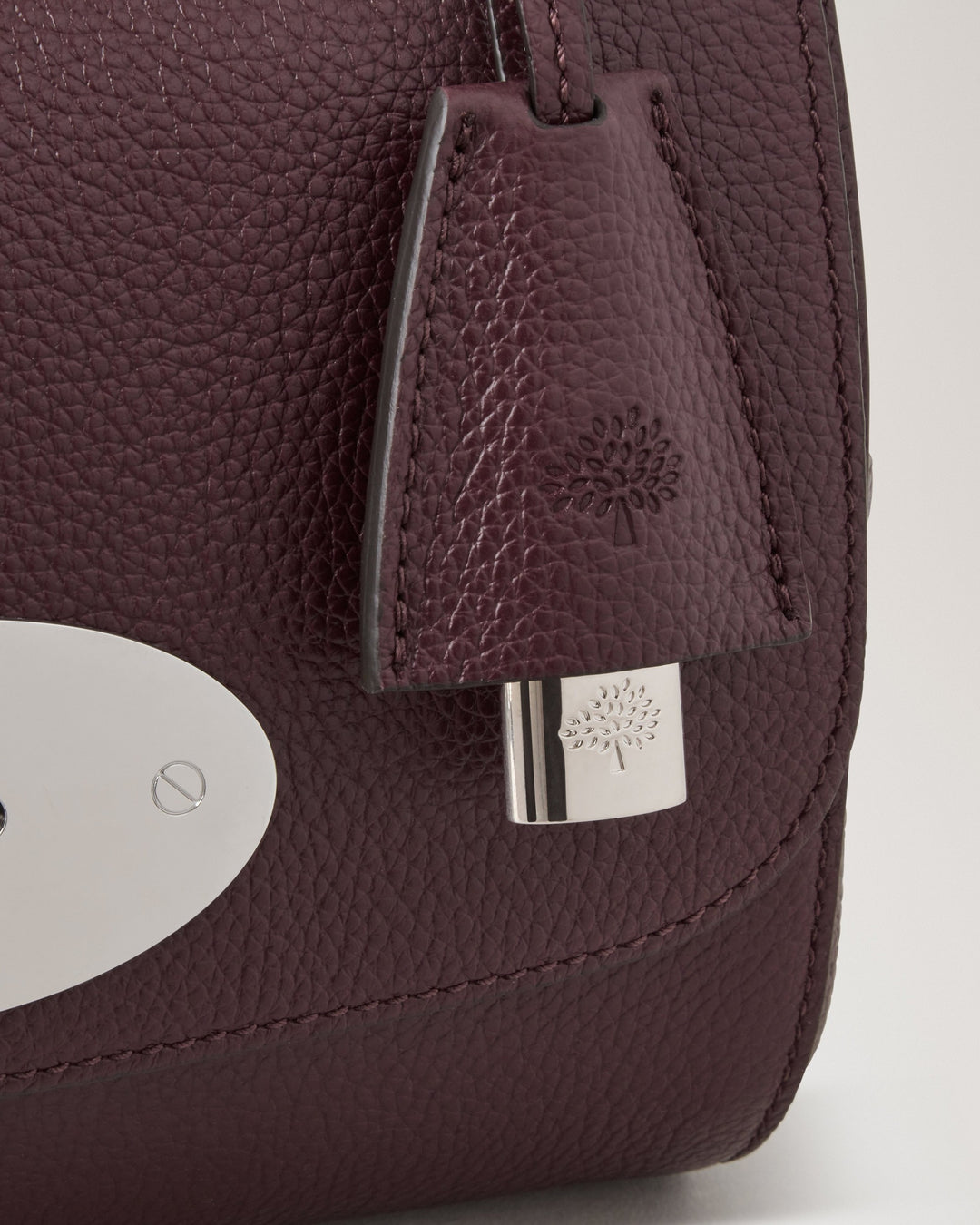 Mulberry Lily Small Shoulder Bag – Available at Club 21, Official Retailer in Singapore, Malaysia & Thailand with Global Shipping Online