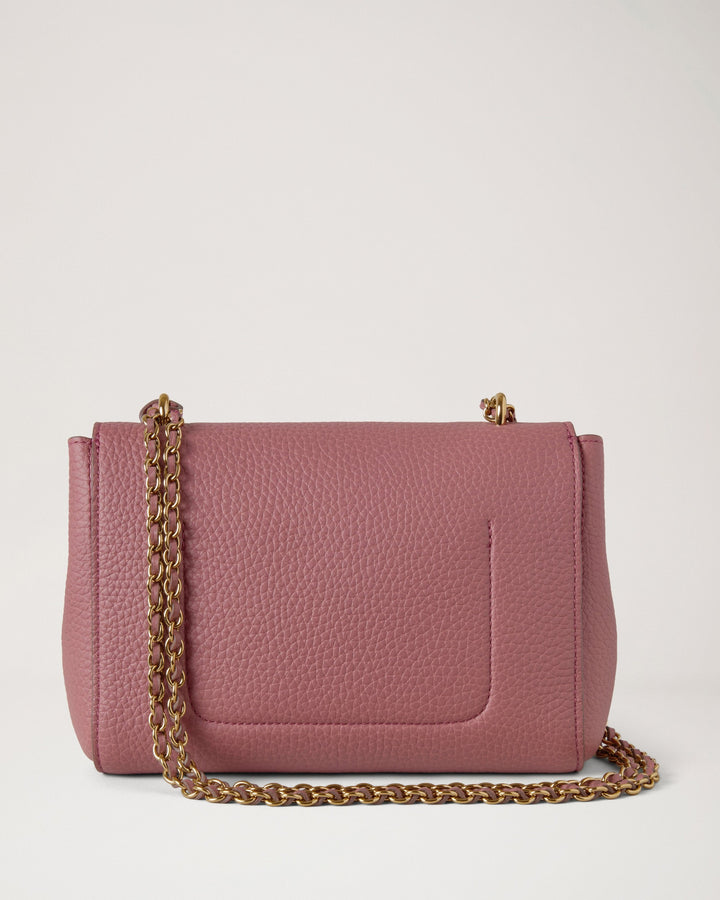 Mulberry Lily Heavy Grain Bag – Available at Club 21, Official Retailer in Singapore, Malaysia & Thailand with Global Shipping Online