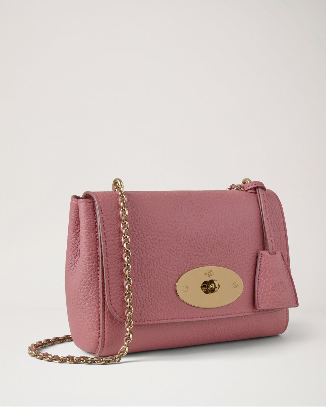 Mulberry Lily Heavy Grain Bag – Available at Club 21, Official Retailer in Singapore, Malaysia & Thailand with Global Shipping Online