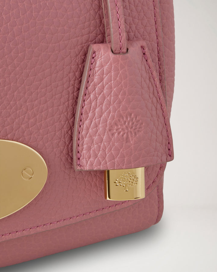 Mulberry Lily Heavy Grain Bag – Available at Club 21, Official Retailer in Singapore, Malaysia & Thailand with Global Shipping Online