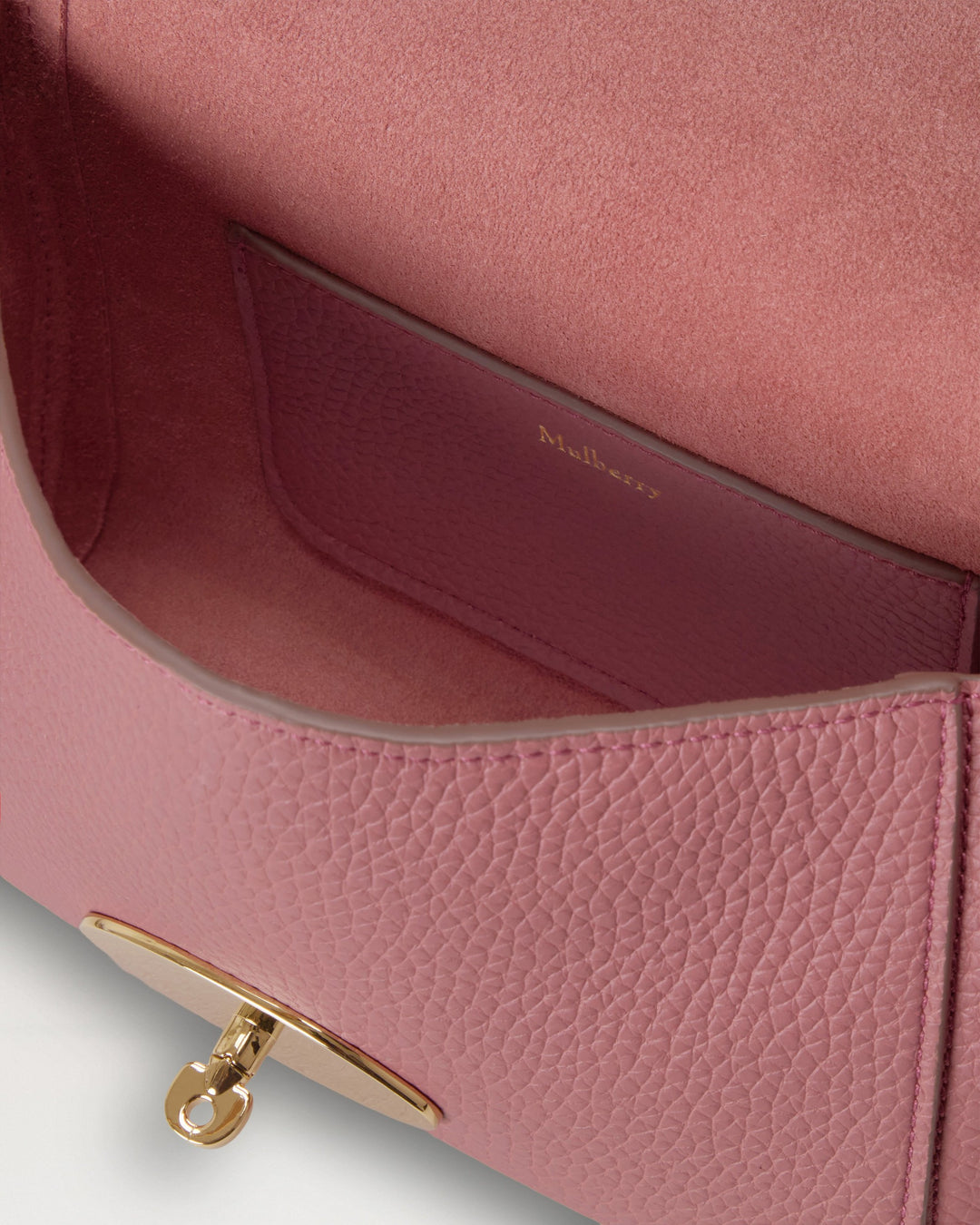 Mulberry Lily Heavy Grain Bag – Available at Club 21, Official Retailer in Singapore, Malaysia & Thailand with Global Shipping Online