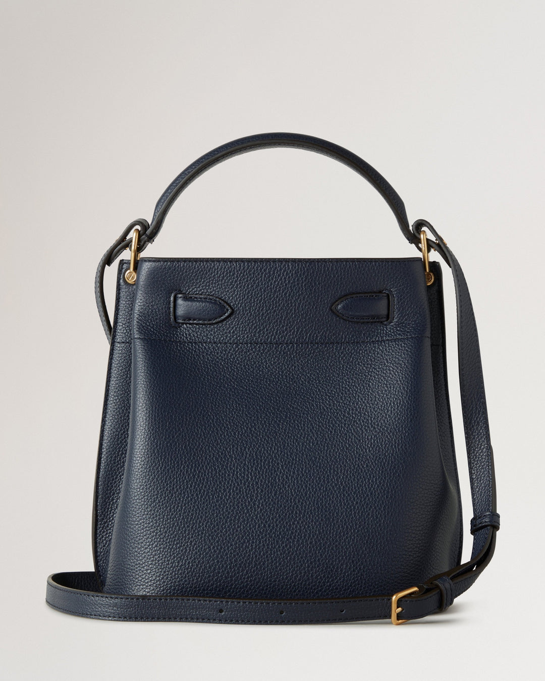 Mulberry Islington Small Classic Grain Crossbody Bag – Available at Club 21, Official Retailer in Singapore, Malaysia & Thailand with Global Shipping Online