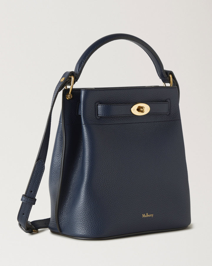 Mulberry Islington Small Classic Grain Crossbody Bag – Available at Club 21, Official Retailer in Singapore, Malaysia & Thailand with Global Shipping Online