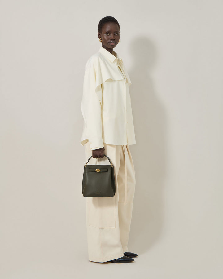 Mulberry Islington Small Handbag – Available at Club 21, Official Retailer in Singapore, Malaysia & Thailand with Global Shipping Online