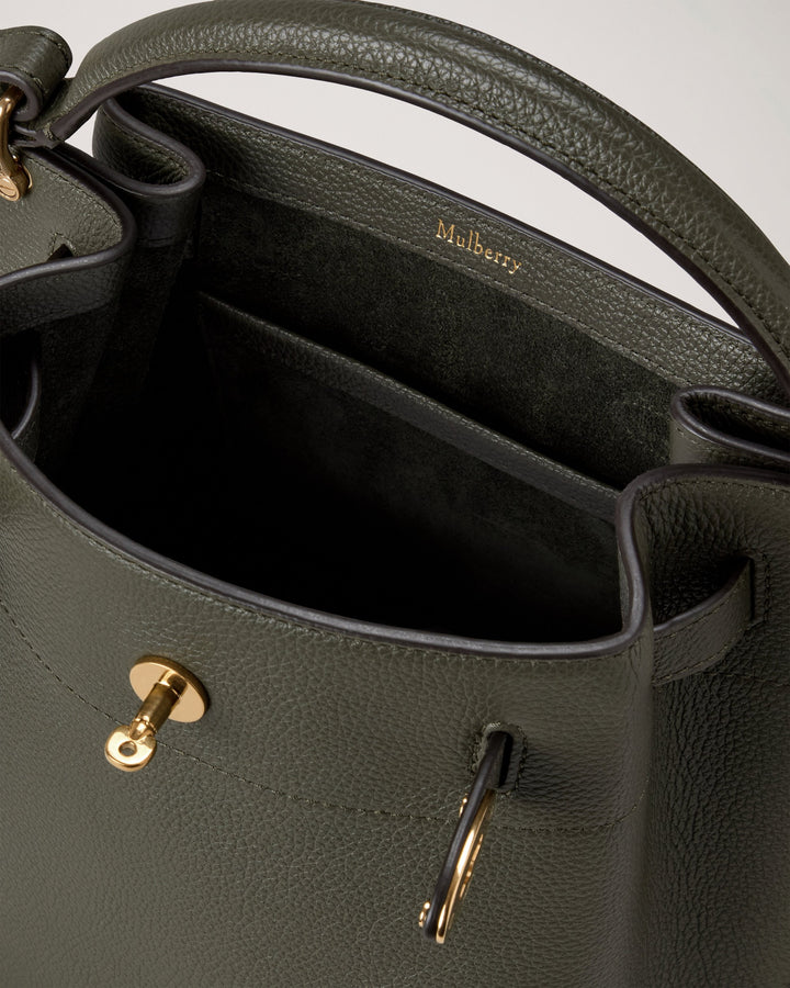 Mulberry Islington Small Handbag – Available at Club 21, Official Retailer in Singapore, Malaysia & Thailand with Global Shipping Online