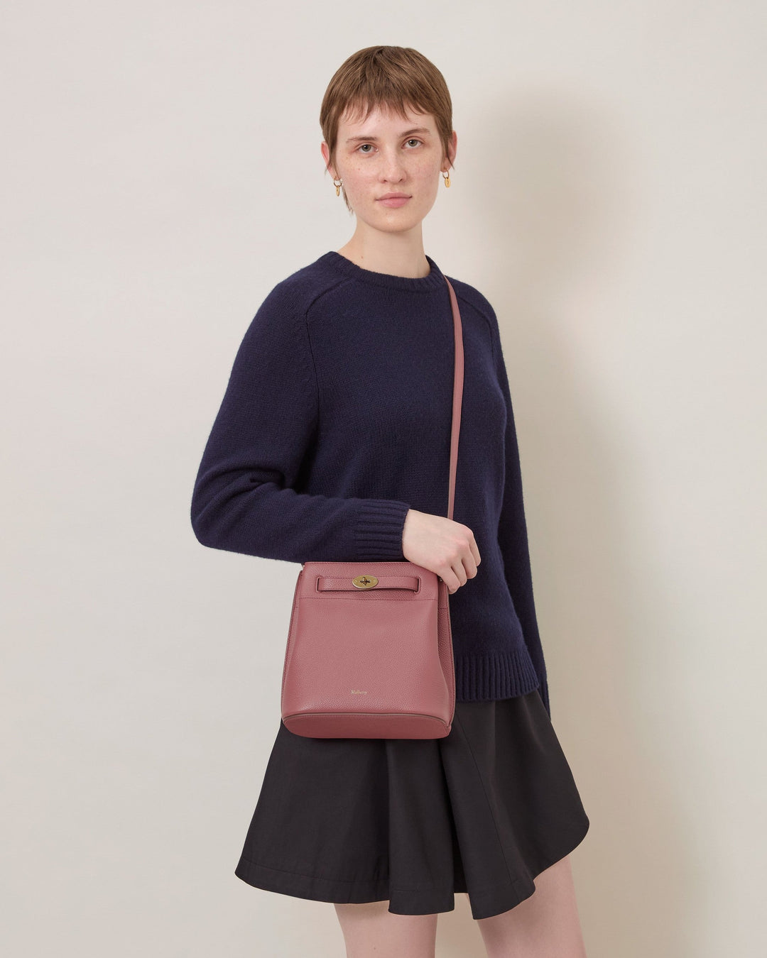 Islington Small Classic Grain