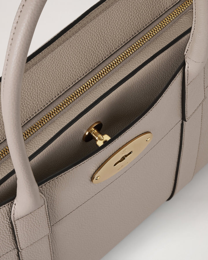 Mulberry Bayswater 9 To 5 Tote Bag – Available at Club 21, Official Retailer in Singapore, Malaysia & Thailand with Global Shipping Online