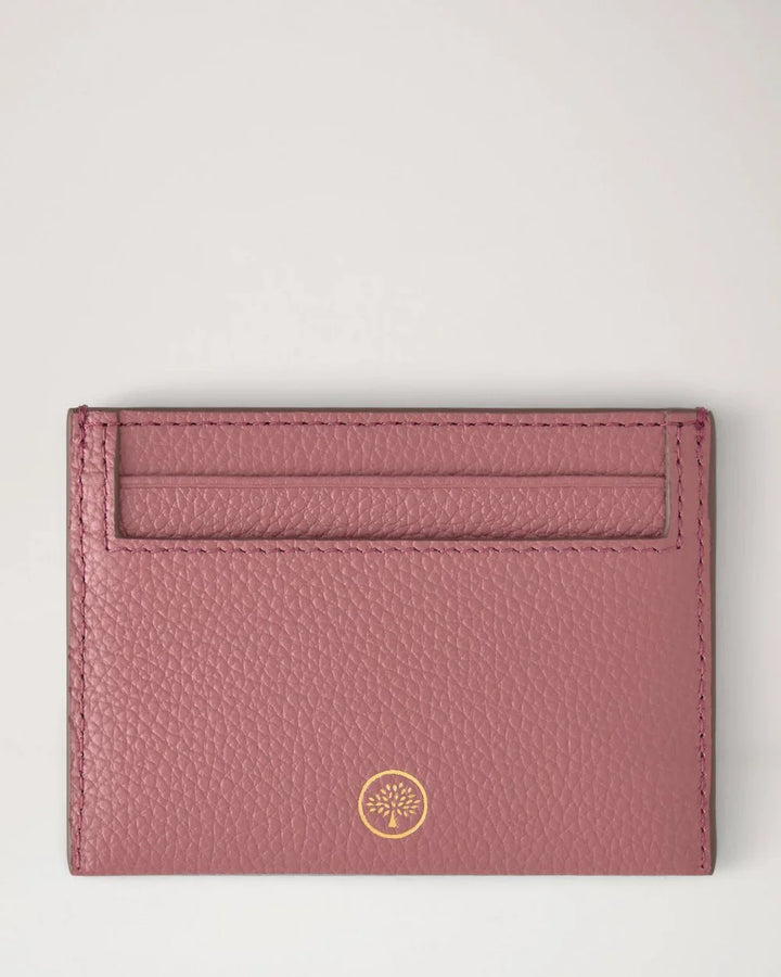 Continental Credit Card Slip