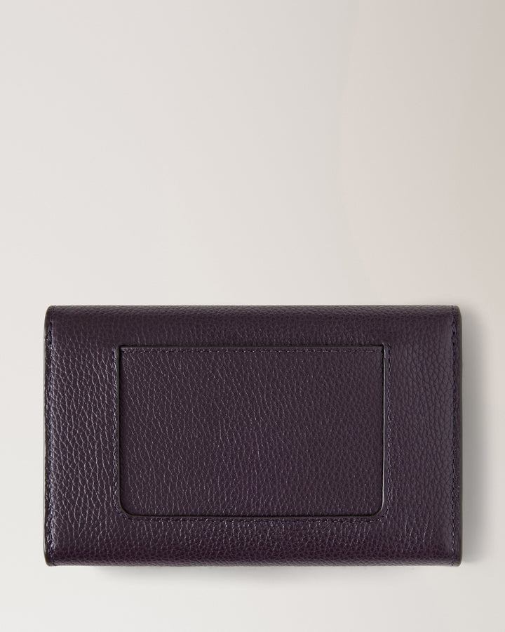 Mulberry Medium Darley Wallet – Available at Club 21, Official Retailer in Singapore, Malaysia & Thailand with Global Shipping Online