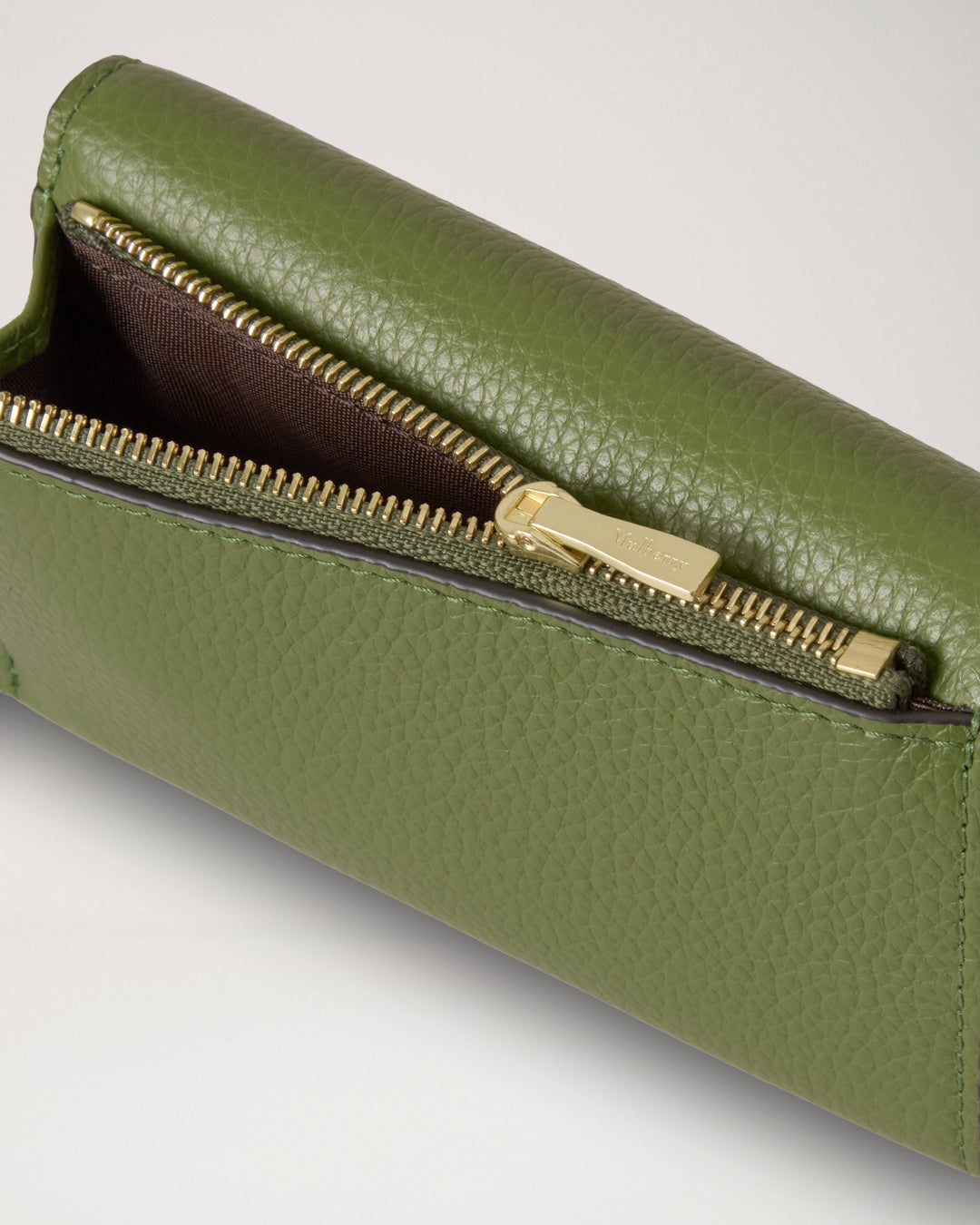 Mulberry Folded Multi-Card Wallet – Available at Club 21, Official Retailer in Singapore, Malaysia & Thailand with Global Shipping Online