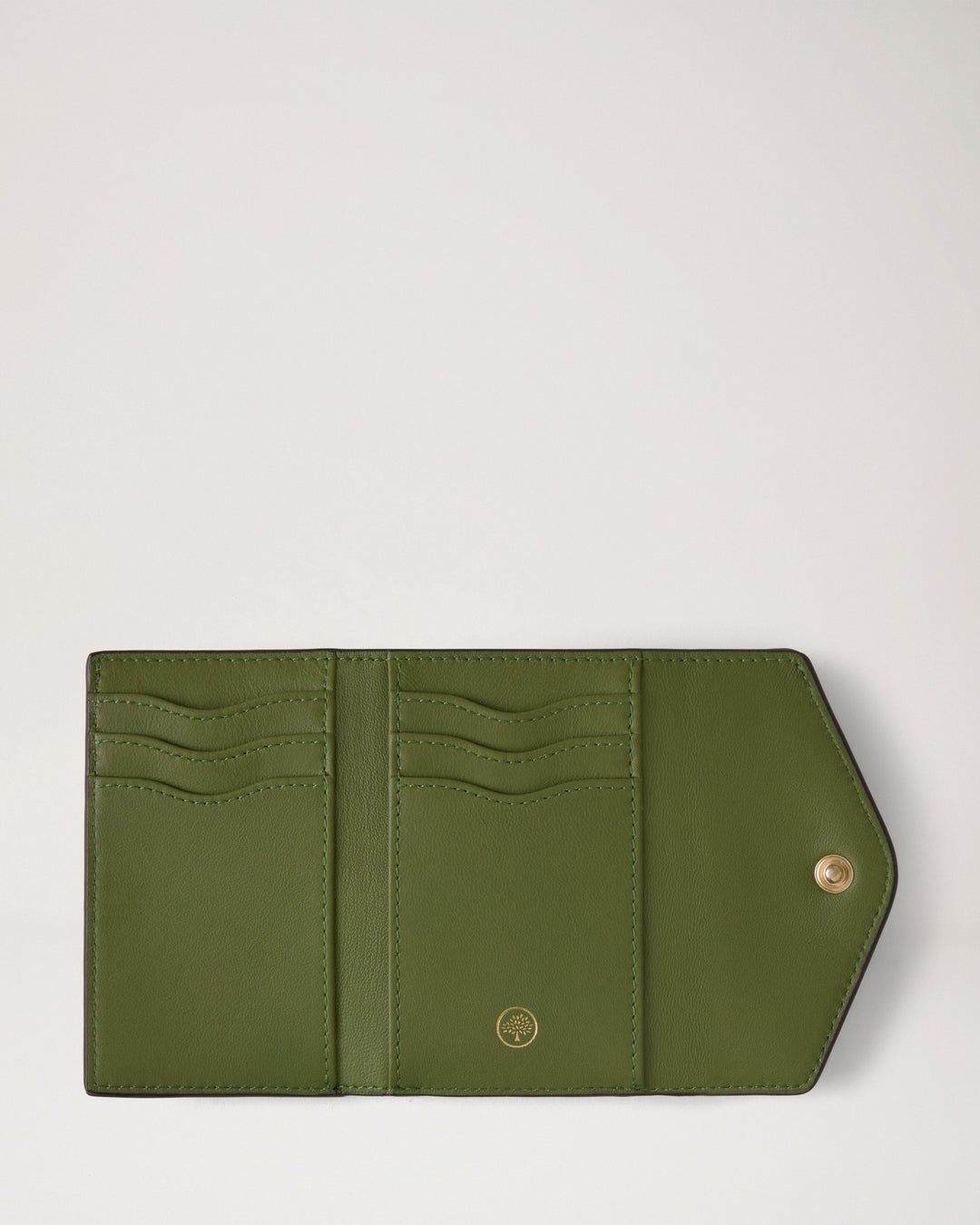 Mulberry Folded Multi-Card Wallet – Available at Club 21, Official Retailer in Singapore, Malaysia & Thailand with Global Shipping Online