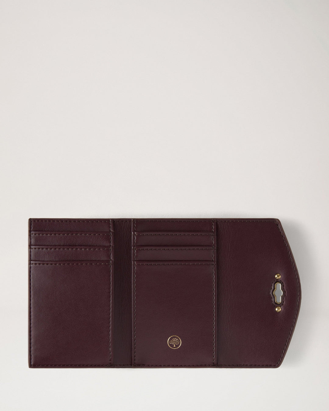 Darley Folded Multi-Card Wallet