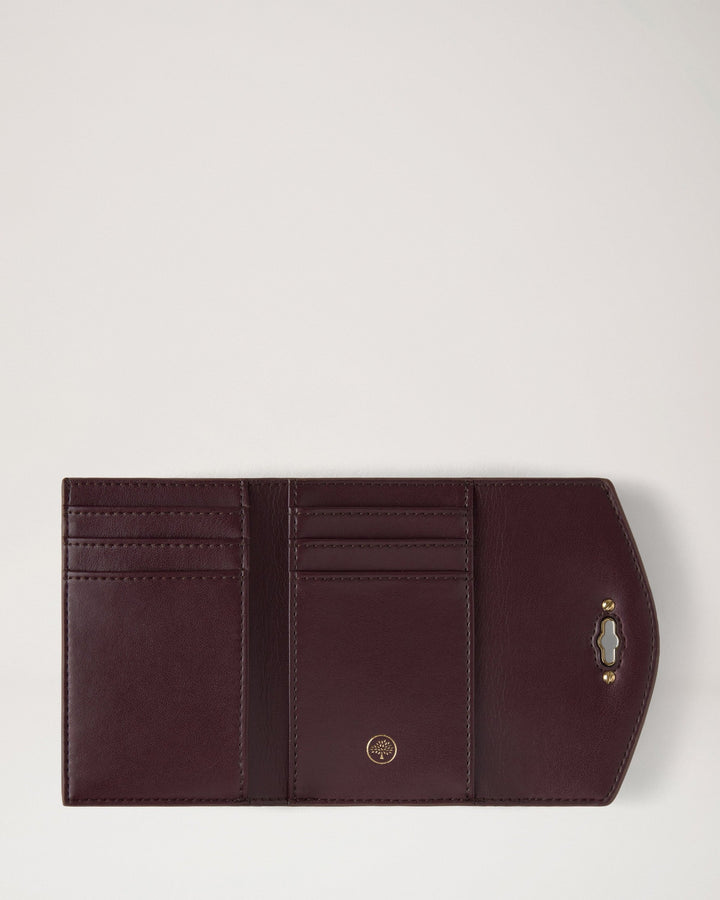 Darley Folded Multi-Card Wallet