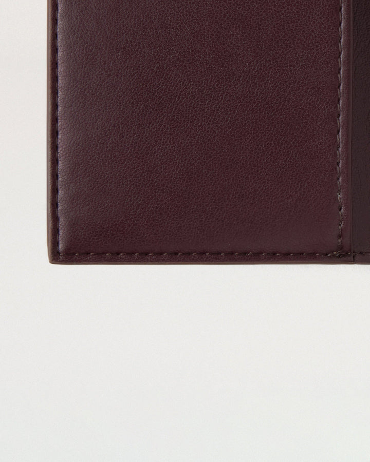 Darley Folded Multi-Card Wallet