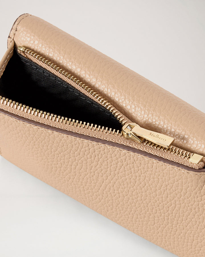 Darley Folded Multi-Card Wallet