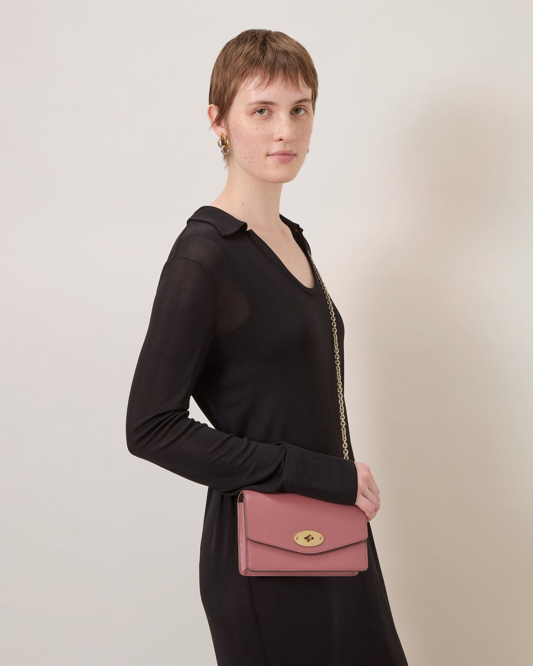 Small Darley Small Classic Grain