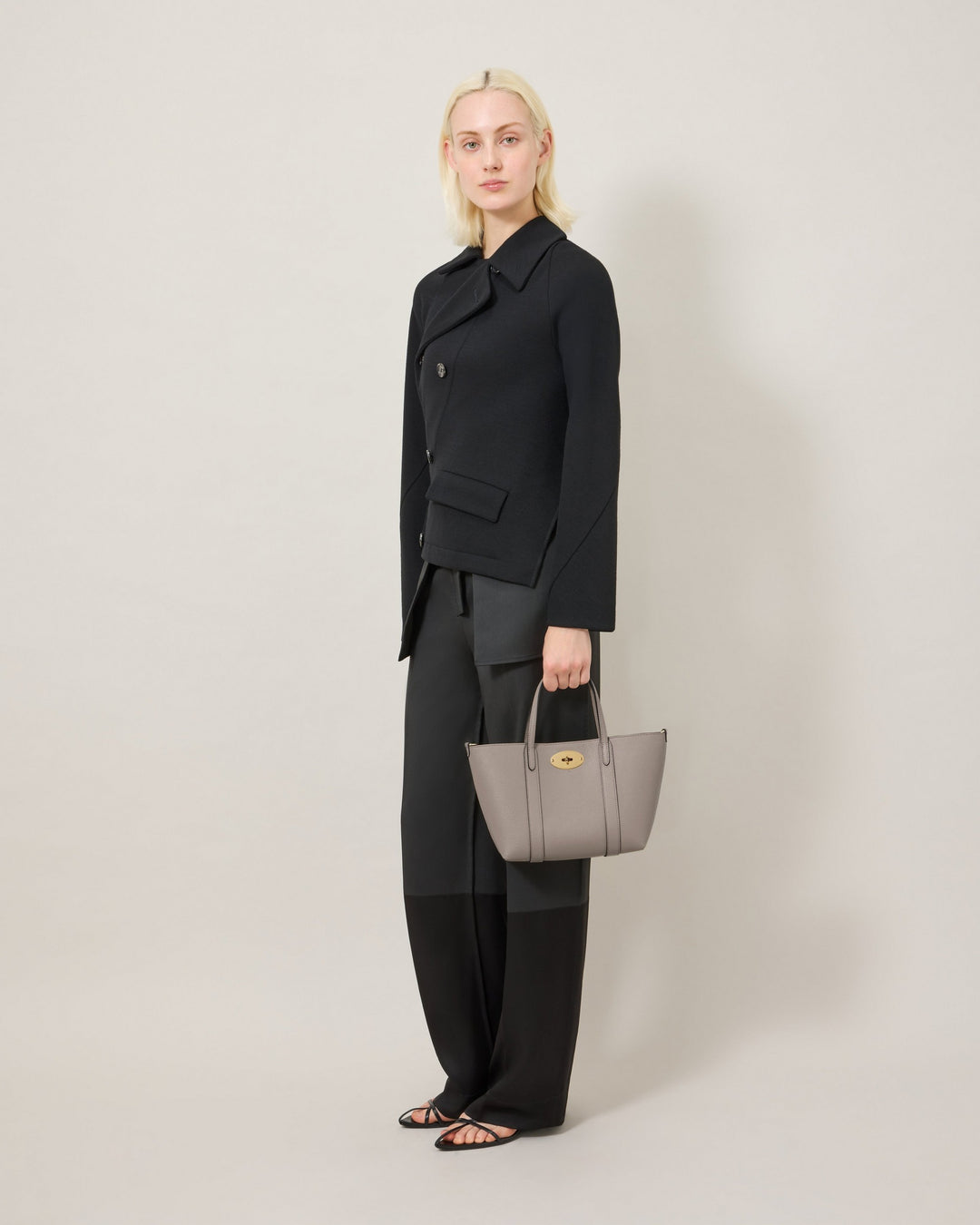 Mulberry Mini Bayswater Tote – Available at Club 21, Official Retailer in Singapore, Malaysia & Thailand with Global Shipping Online