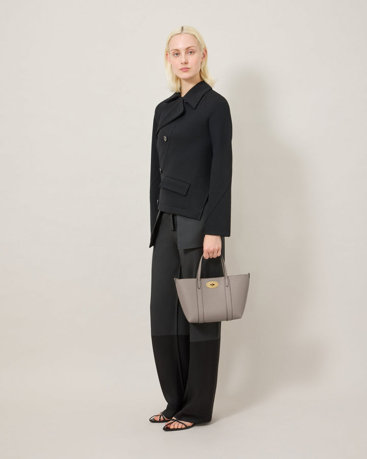 Mulberry Mini Bayswater Tote – Available at Club 21, Official Retailer in Singapore, Malaysia & Thailand with Global Shipping Online
