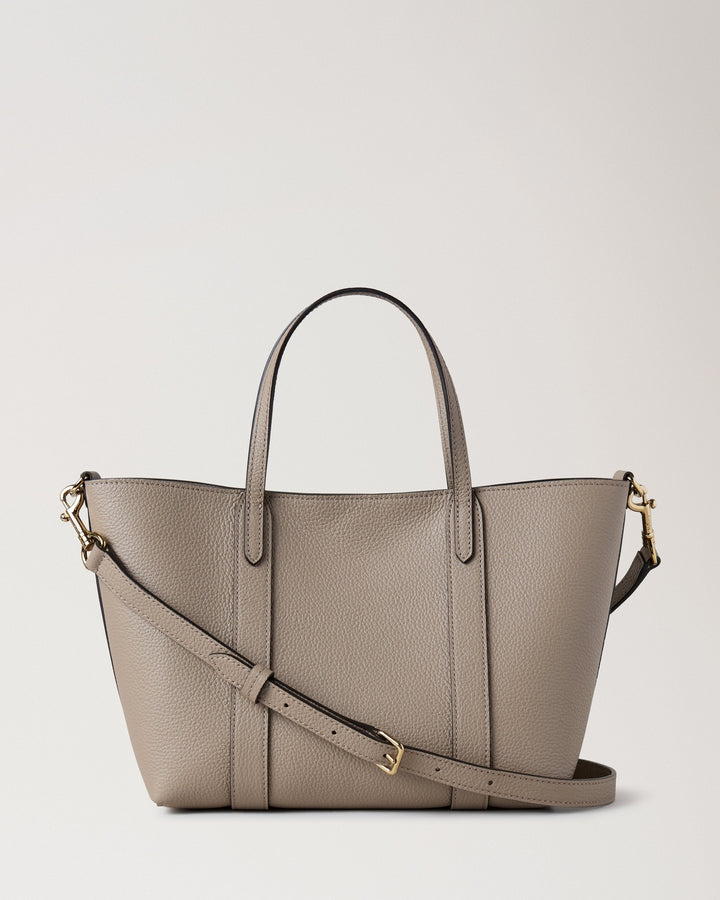 Mulberry Mini Bayswater Tote – Available at Club 21, Official Retailer in Singapore, Malaysia & Thailand with Global Shipping Online