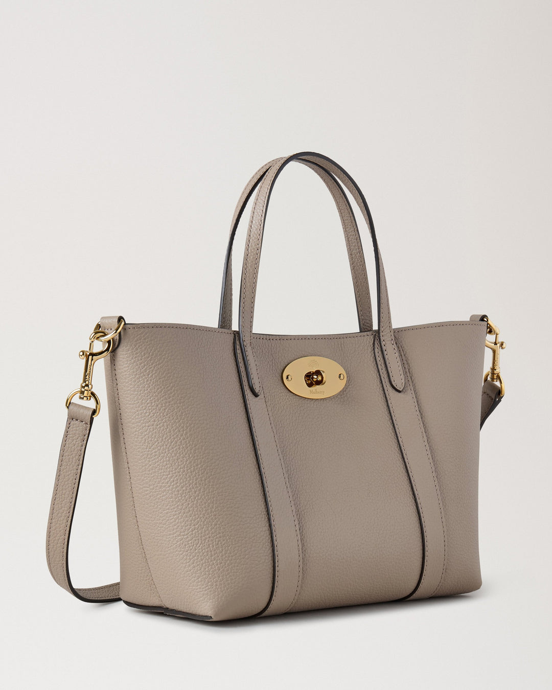 Mulberry Mini Bayswater Tote – Available at Club 21, Official Retailer in Singapore, Malaysia & Thailand with Global Shipping Online