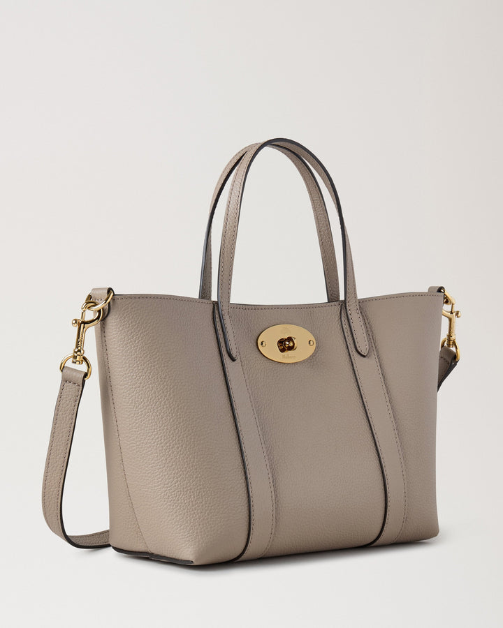 Mulberry Mini Bayswater Tote – Available at Club 21, Official Retailer in Singapore, Malaysia & Thailand with Global Shipping Online