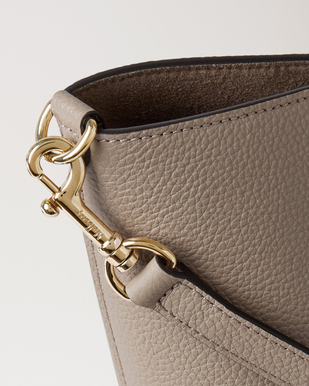 Mulberry Mini Bayswater Tote – Available at Club 21, Official Retailer in Singapore, Malaysia & Thailand with Global Shipping Online