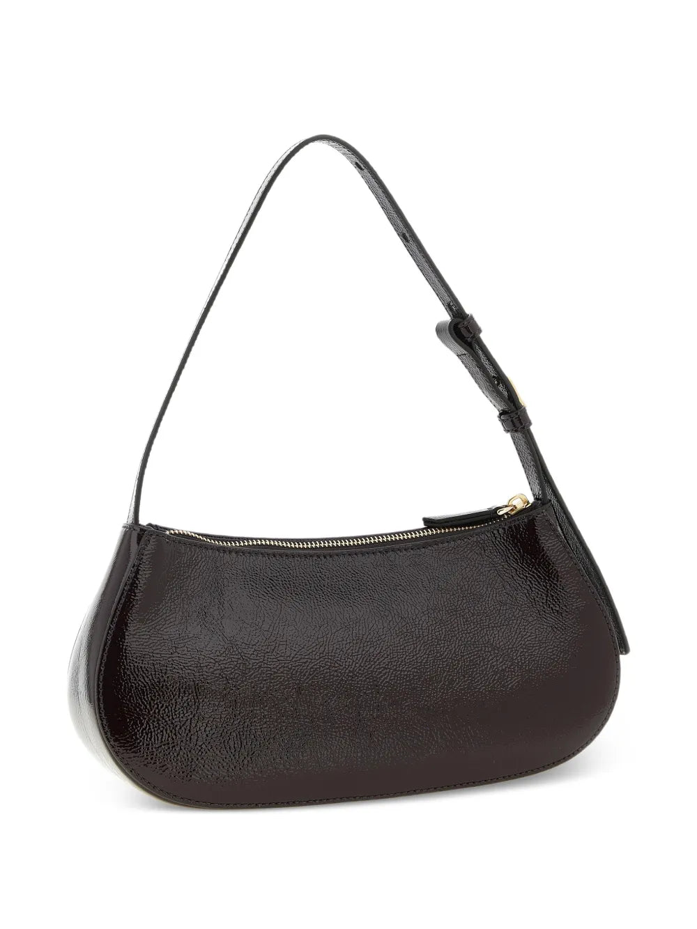 Clovelly Shoulder Patent