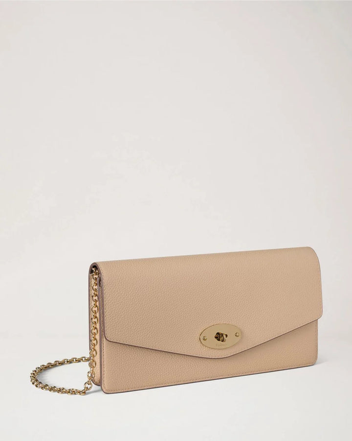 Darley Clutch Small Classic Grain
