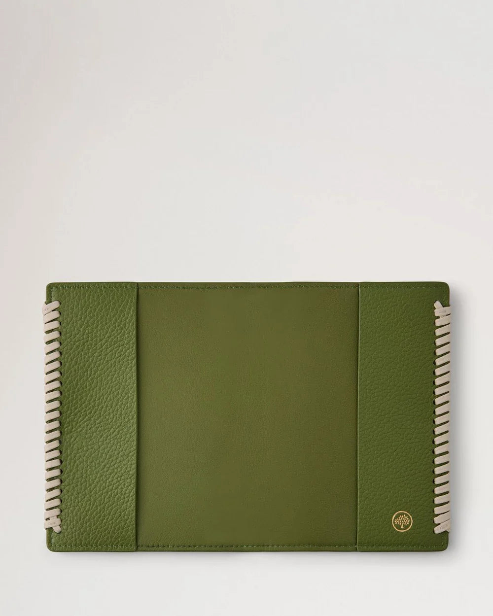 Passport Cover Mixed Material