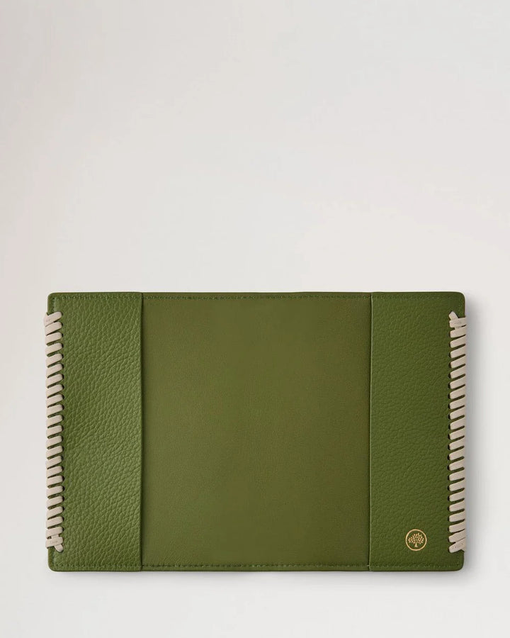 Passport Cover Mixed Material